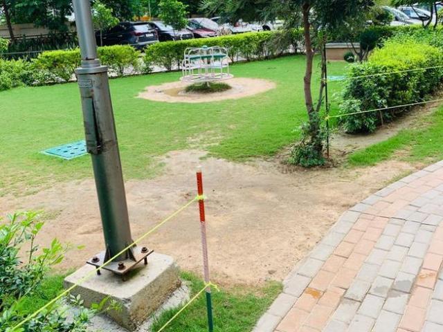 Flat for sale in Hariana
