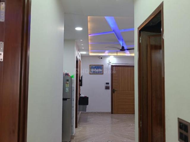 Flat for sale in North West Delhi, Deri