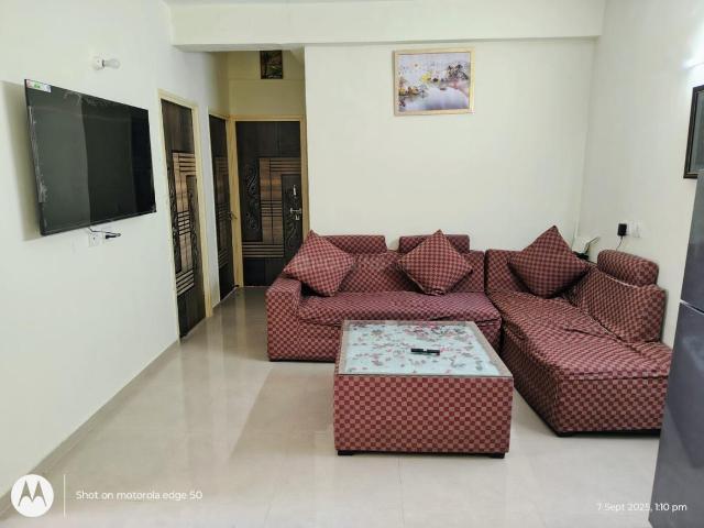 Flat for rent in Hariana