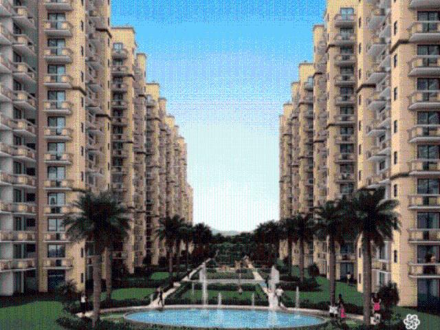 Flat for sale in Hariana
