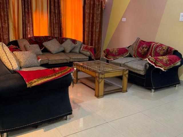 Flat for rent in Chandigarh, Union Territory Of Chandigarh