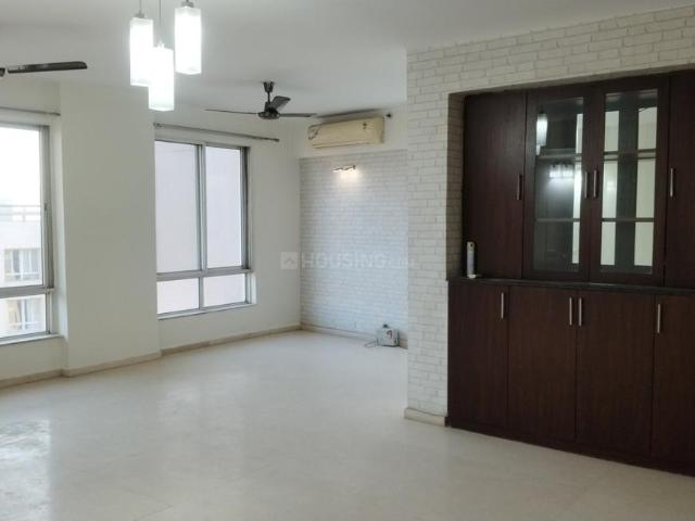 Flat for rent in Hariana