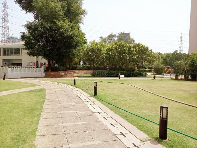 Flat for rent in Hariana