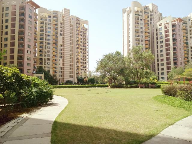 Flat for rent in Hariana