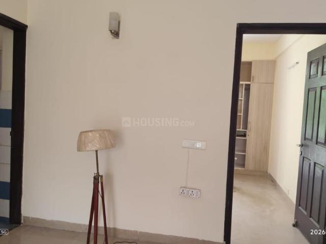 Flat for rent in Hariana