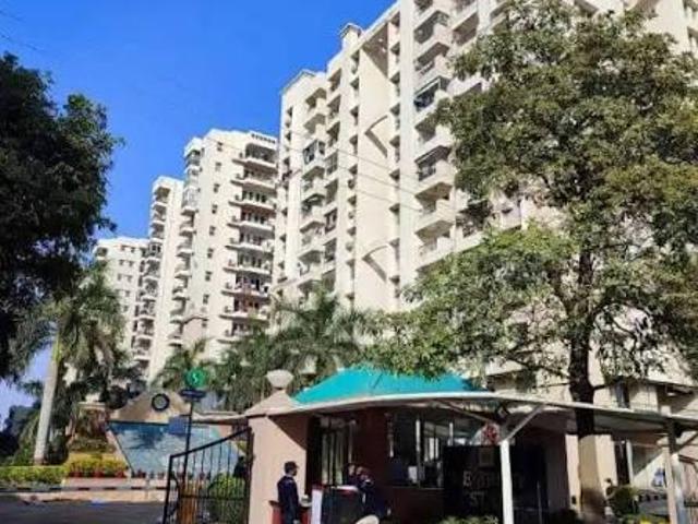 Flat for rent in Hariana