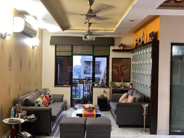 Flat for rent in Sector 50, Noida