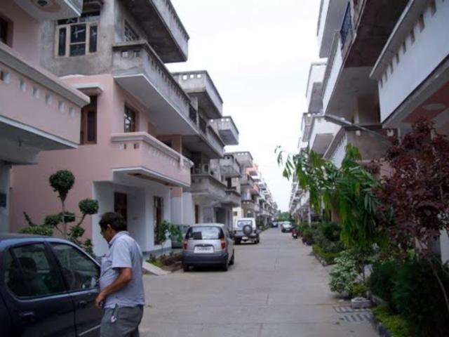 Flat for sale in Chandigarh, Union Territory Of Chandigarh