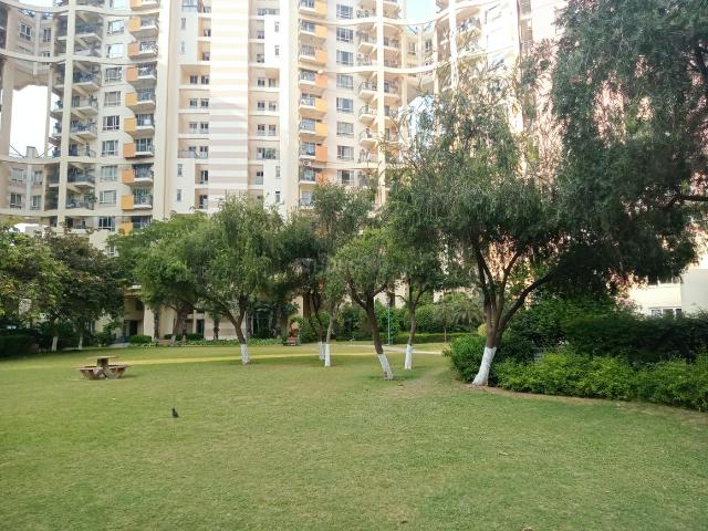 Flat for sale in Hariana
