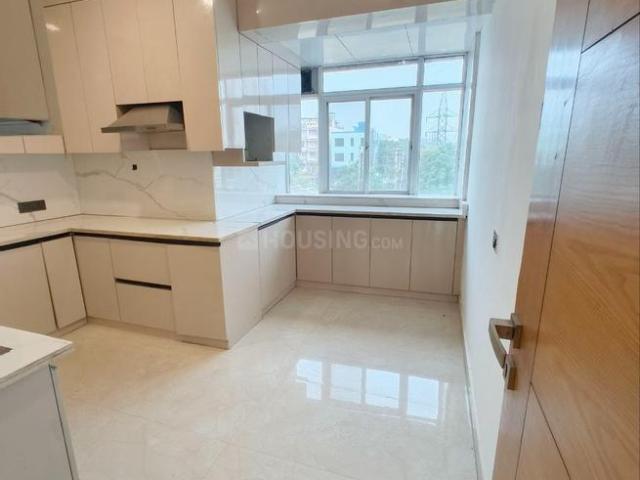Flat for rent in Hariana