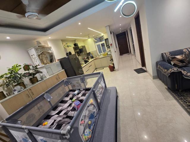 Flat for rent in Hariana