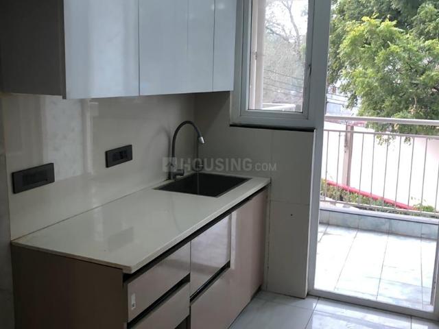 Flat for rent in Hariana