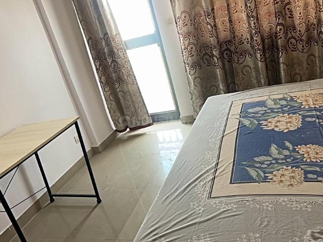 Flat for rent in Hariana