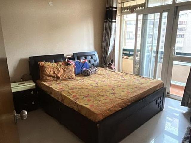 Flat for rent in Hariana