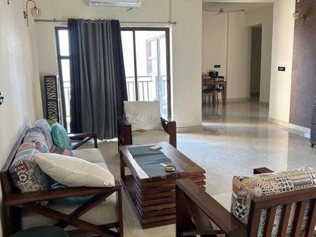 Flat for rent in Hariana