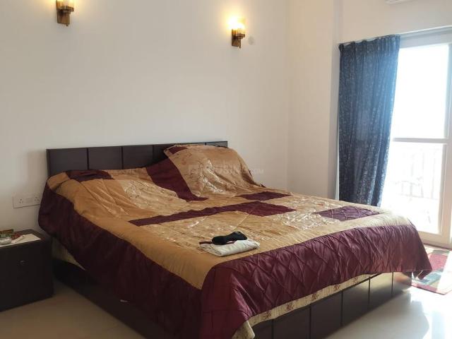 Flat for rent in Hariana