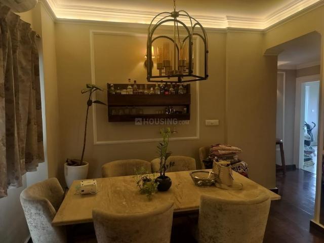 Flat for rent in Hariana