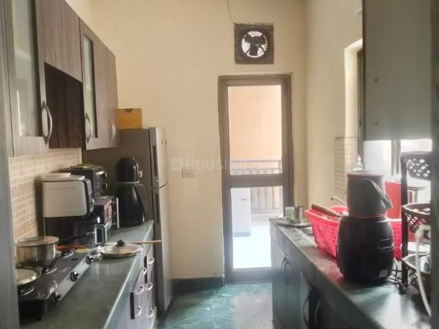 Flat for sale in Hariana