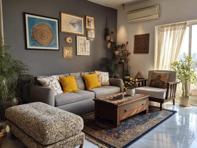 Flat for sale in Bahlolpur, Arunachal Pradesh