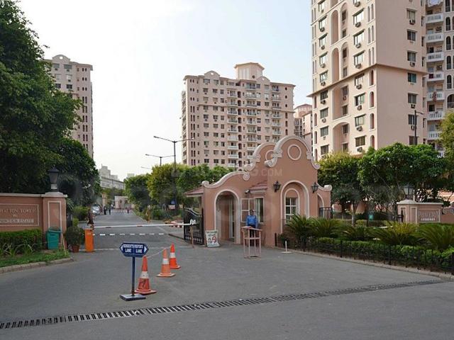 Flat for rent in Hariana