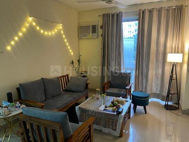 Flat for rent in Hariana
