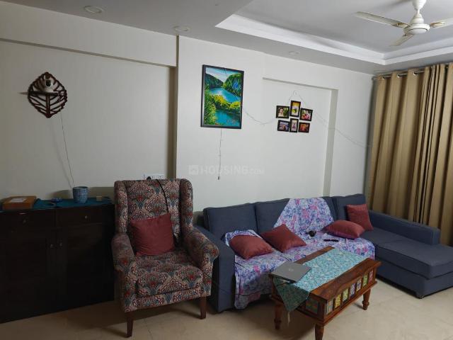 Flat for rent in Hariana