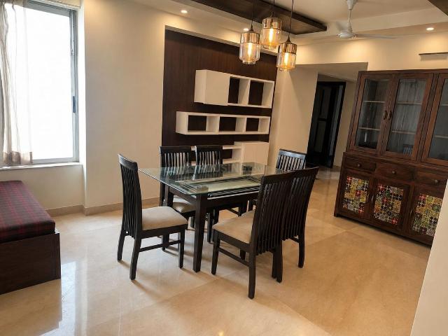Flat for rent in Hariana