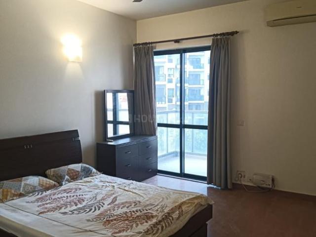 Flat for rent in DLF 5, Gurugram