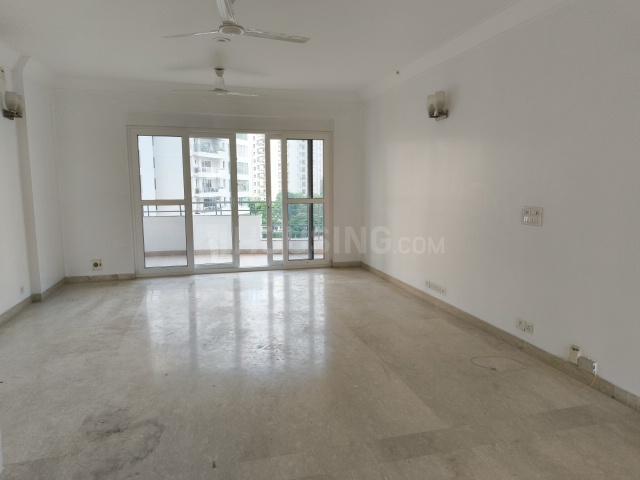 Flat for rent in Hariana
