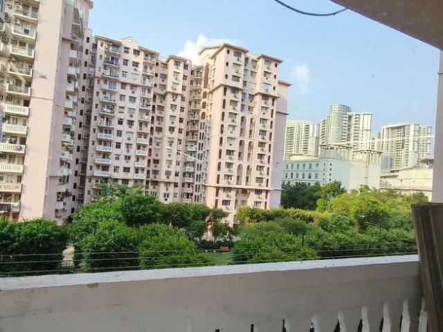 Flat for rent in Hariana