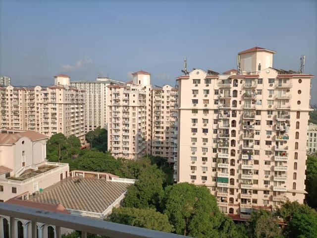 Flat for rent in Hariana