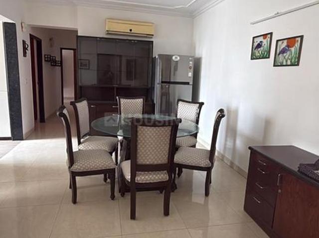 Flat for rent in DLF 5, Gurugram