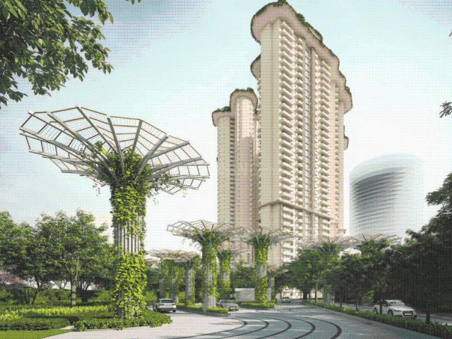 Flat for sale in Hariana