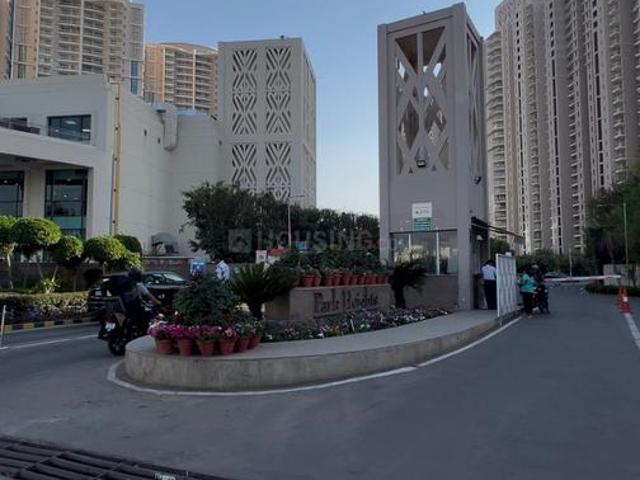 Flat for rent in Hariana