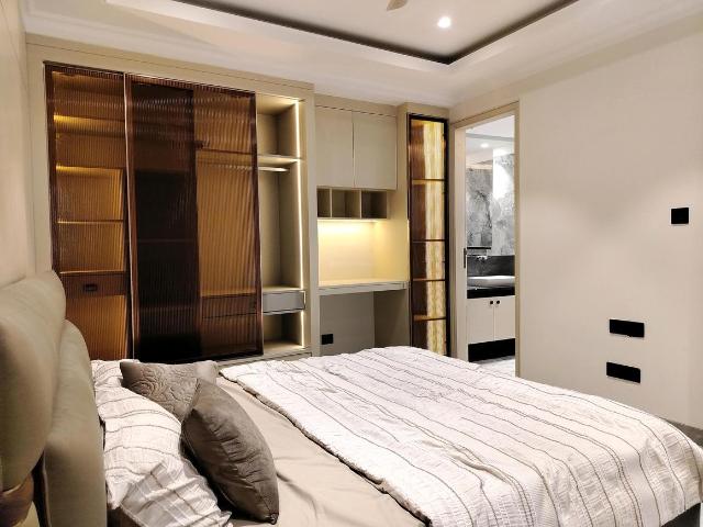 Flat for rent in Hariana