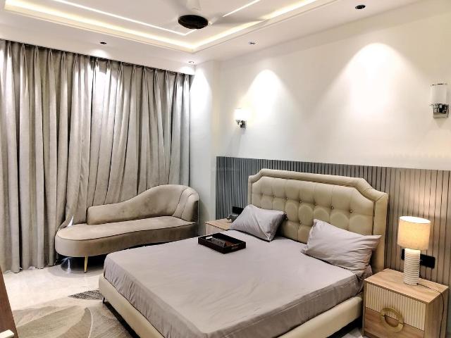 Flat for rent in Hariana