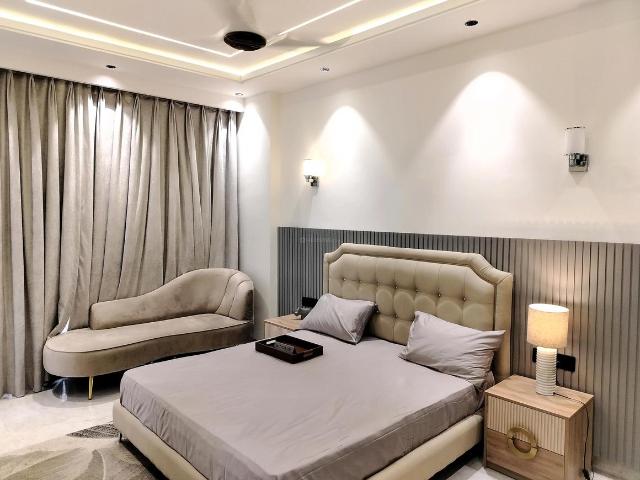 Flat for rent in Hariana