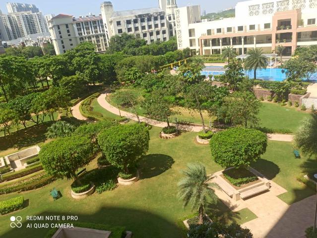 Flat for rent in Hariana