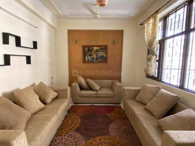 Flat for rent in Hariana