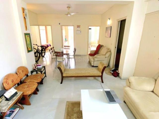 Flat for rent in Sun City, Gurugram