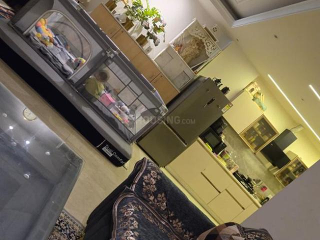 Flat for rent in Hariana