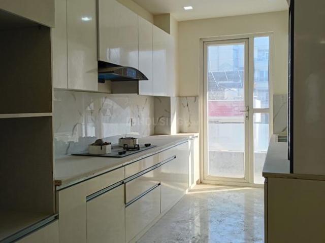 Flat for sale in Hariana