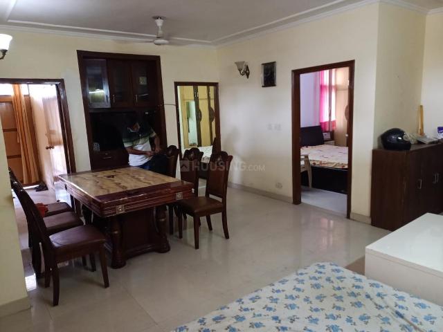 Flat for rent in Hariana