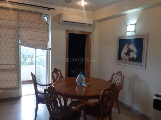 Flat for rent in Hariana