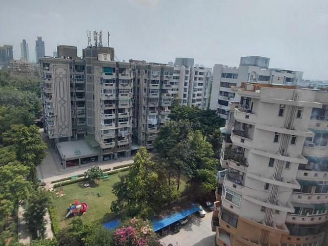 Flat for rent in Hariana