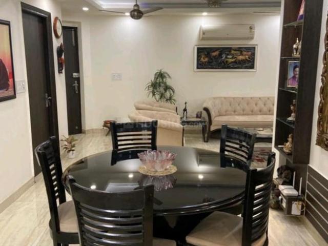 Flat for rent in Hariana