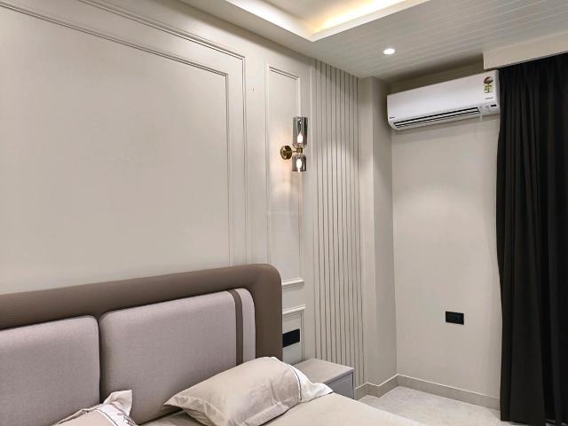 Flat for rent in Hariana