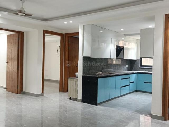 Flat for rent in Hariana