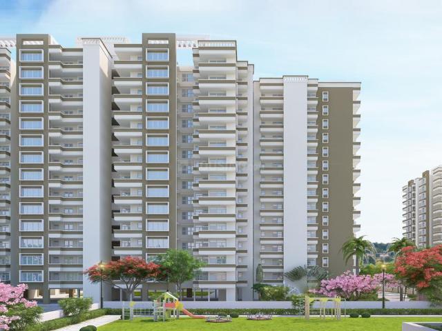 Flat for sale in Hariana
