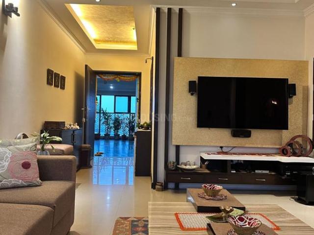 Flat for rent in Hariana